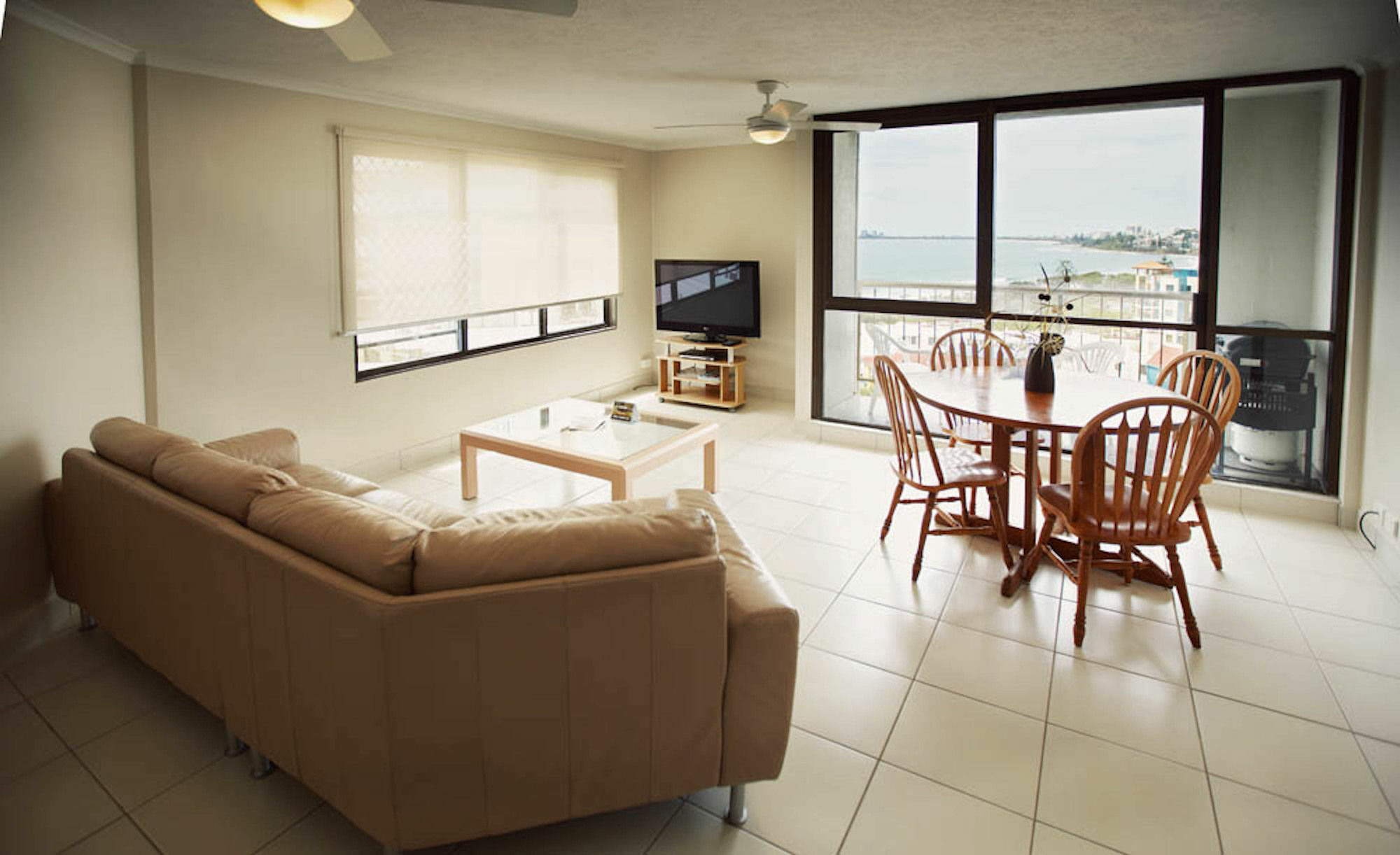 Langley Park Apartments Sunshine Coast Exterior foto