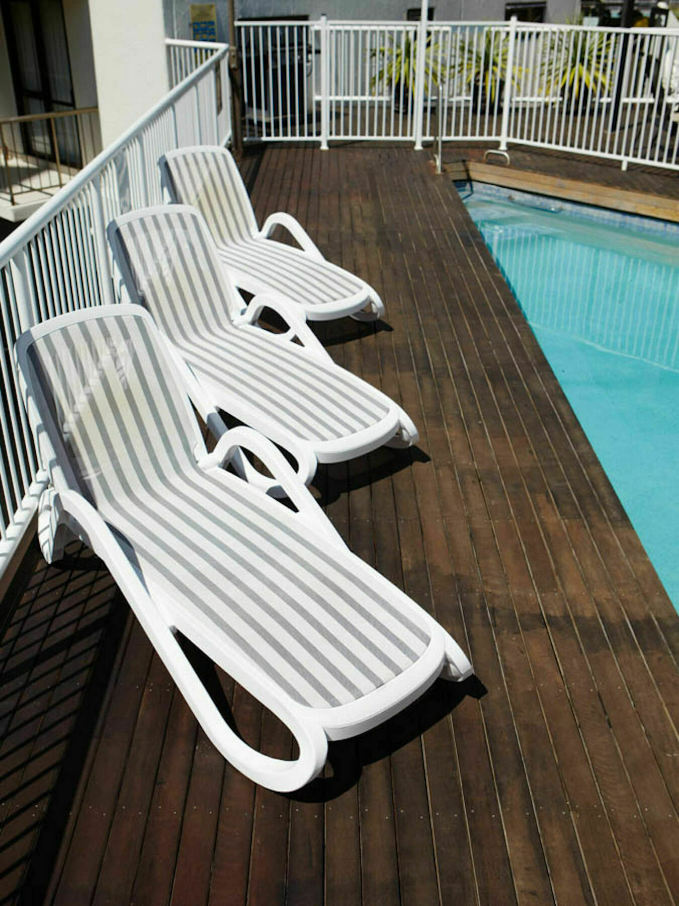 Langley Park Apartments Sunshine Coast Exterior foto