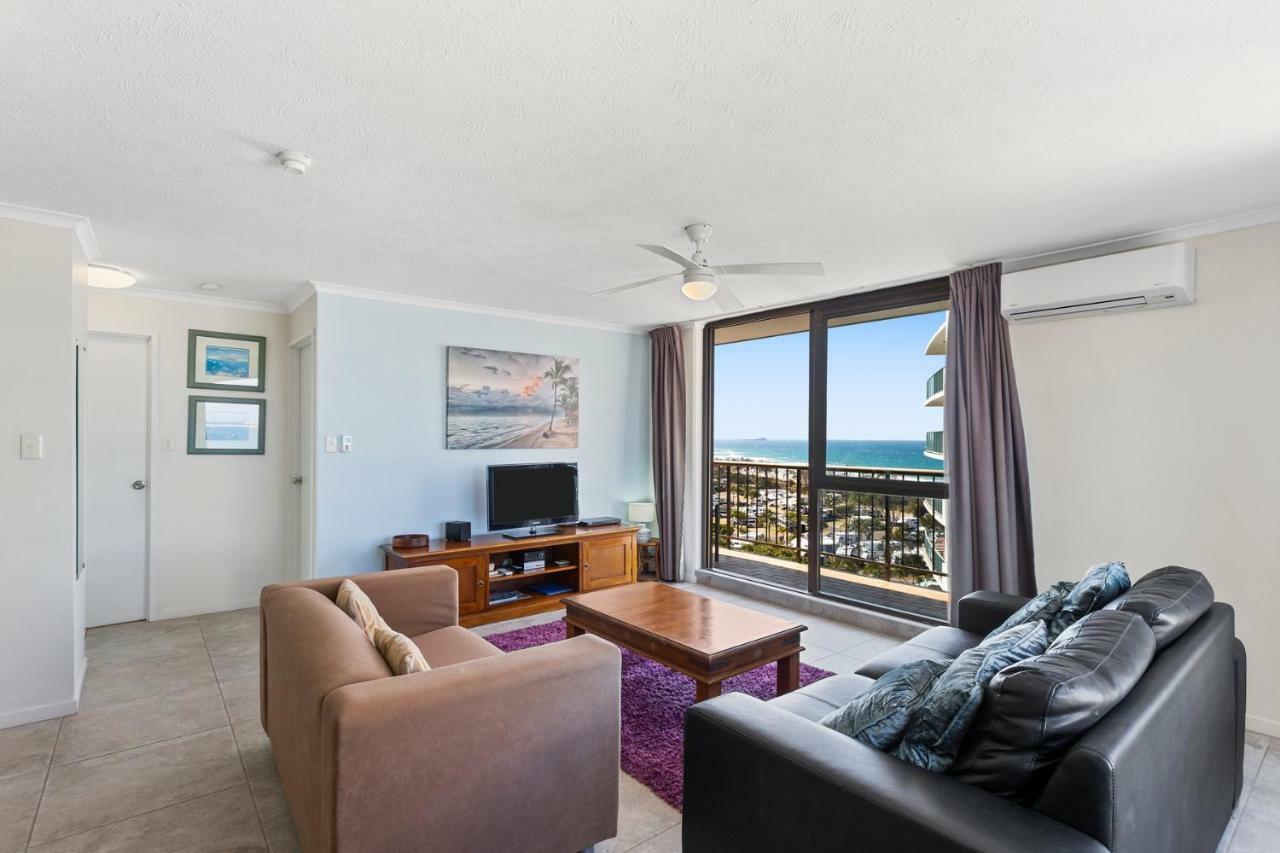 Langley Park Apartments Sunshine Coast Exterior foto