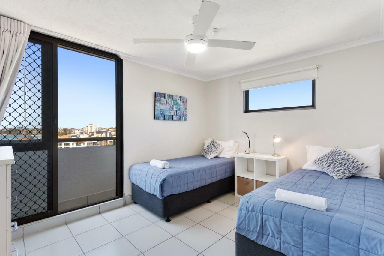 Langley Park Apartments Sunshine Coast Exterior foto