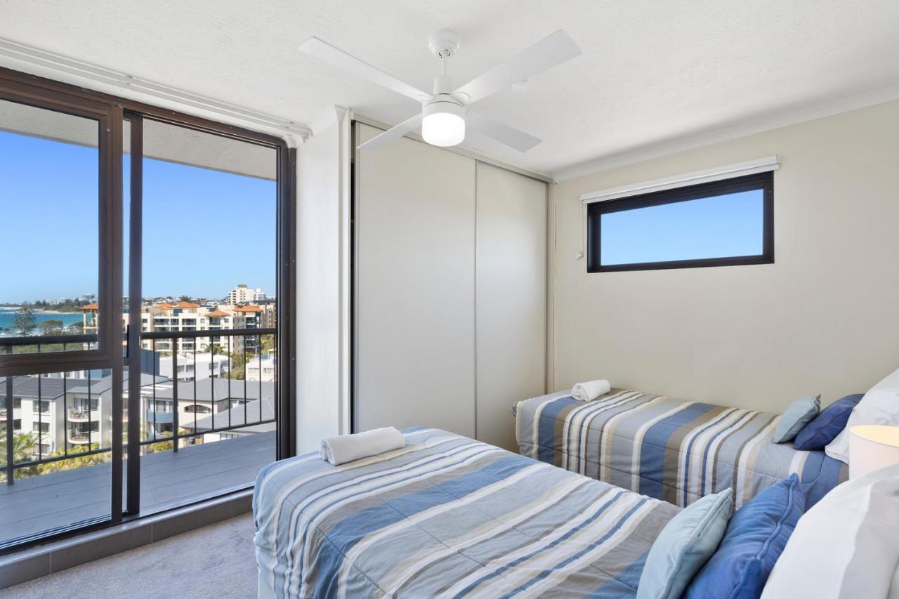 Langley Park Apartments Sunshine Coast Exterior foto