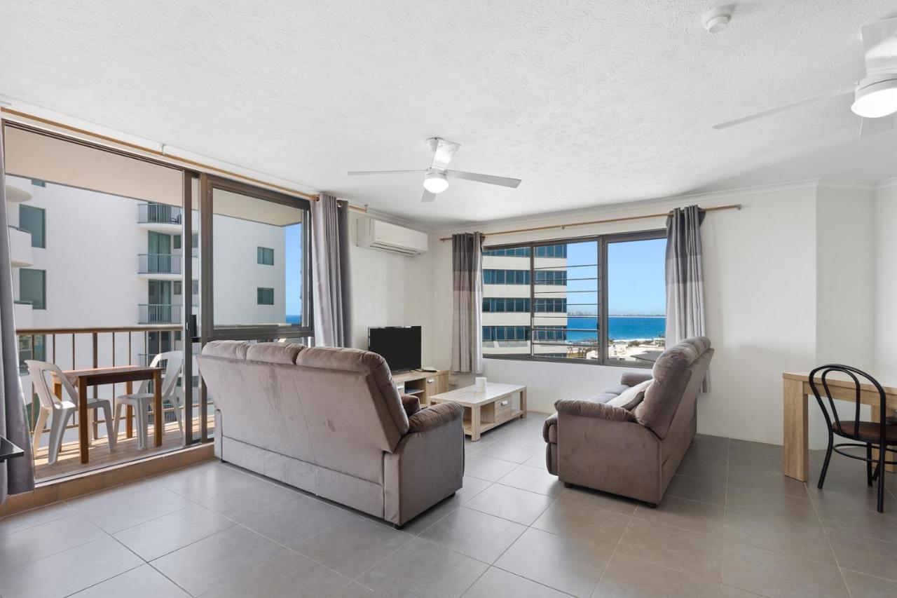 Langley Park Apartments Sunshine Coast Exterior foto