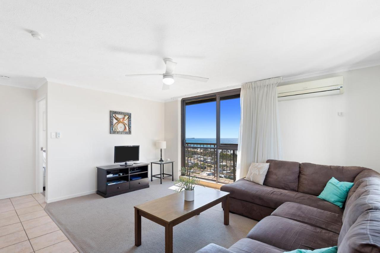 Langley Park Apartments Sunshine Coast Exterior foto