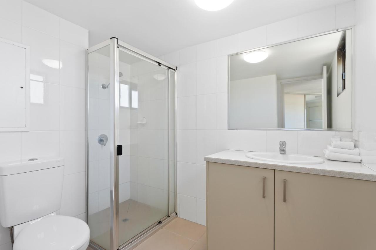 Langley Park Apartments Sunshine Coast Exterior foto
