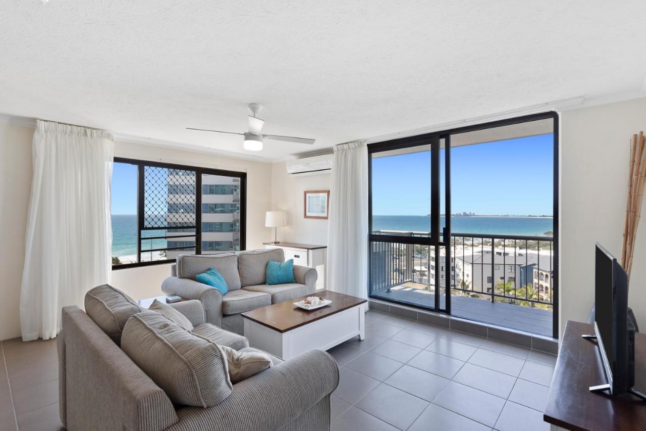 Langley Park Apartments Sunshine Coast Exterior foto