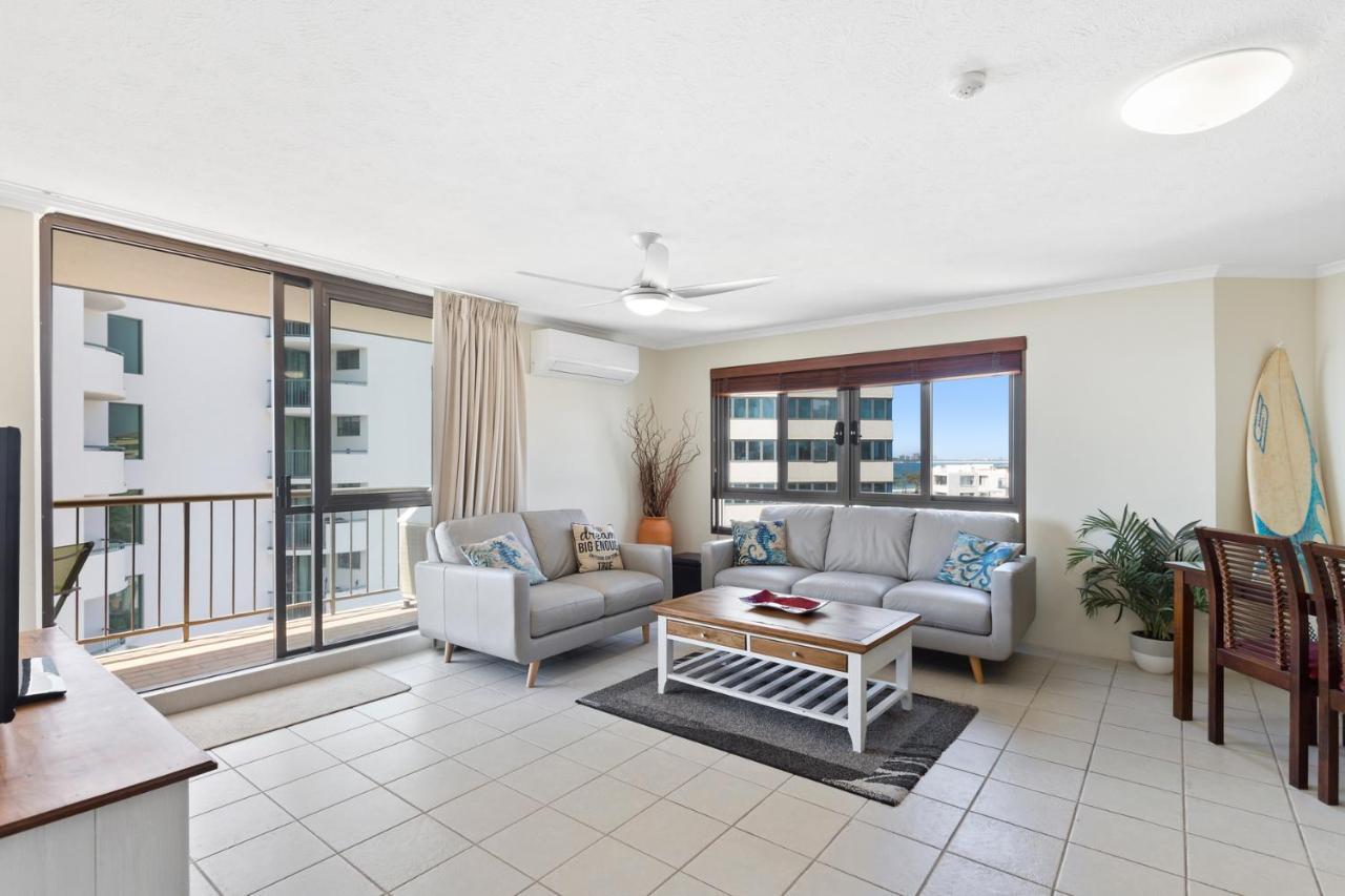 Langley Park Apartments Sunshine Coast Exterior foto